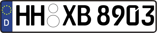 HH-XB8903