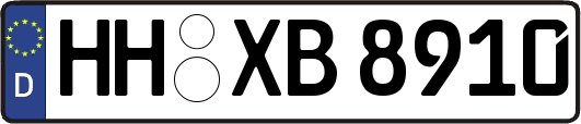 HH-XB8910