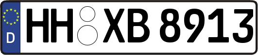 HH-XB8913