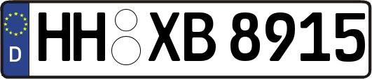 HH-XB8915