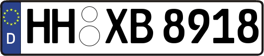 HH-XB8918