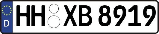 HH-XB8919
