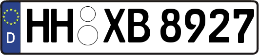 HH-XB8927
