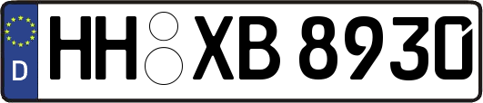 HH-XB8930