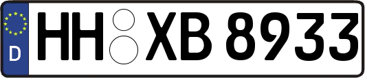HH-XB8933
