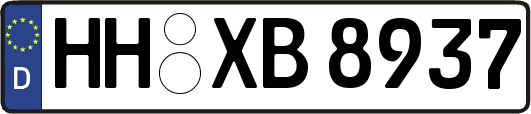 HH-XB8937