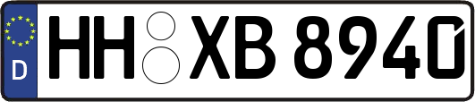 HH-XB8940
