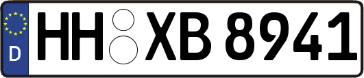 HH-XB8941