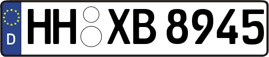 HH-XB8945