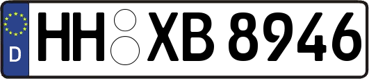HH-XB8946