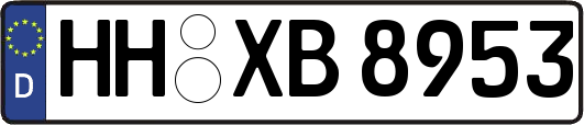 HH-XB8953