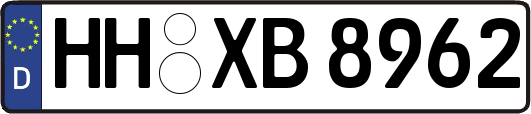 HH-XB8962