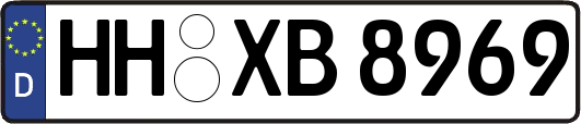HH-XB8969