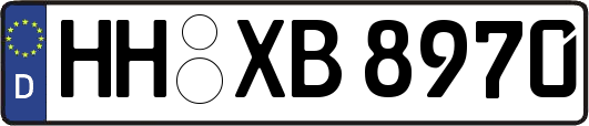 HH-XB8970