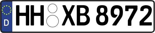 HH-XB8972