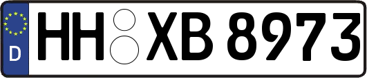 HH-XB8973