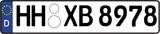 HH-XB8978