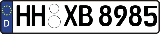 HH-XB8985