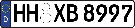HH-XB8997