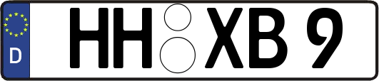 HH-XB9