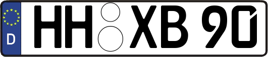 HH-XB90