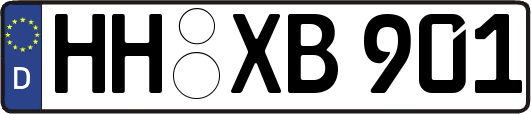 HH-XB901