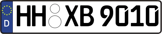 HH-XB9010