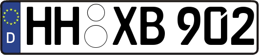 HH-XB902