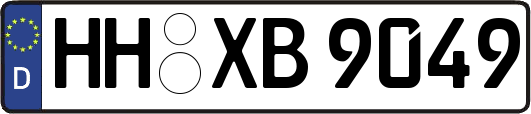 HH-XB9049