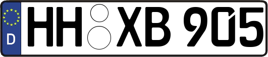 HH-XB905