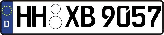 HH-XB9057
