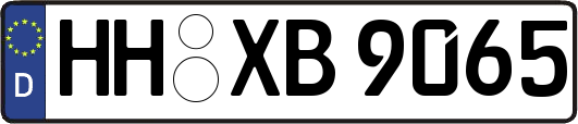 HH-XB9065