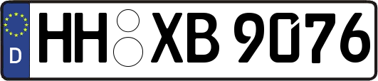 HH-XB9076