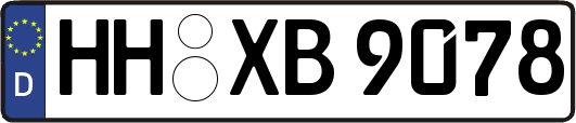 HH-XB9078