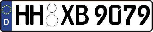 HH-XB9079