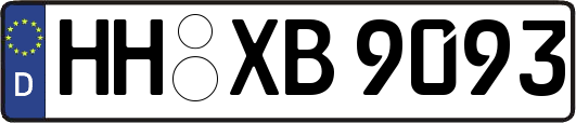HH-XB9093