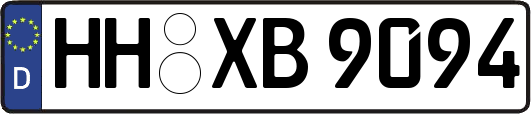 HH-XB9094