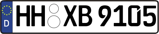 HH-XB9105