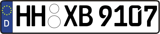 HH-XB9107