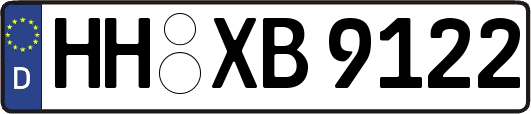 HH-XB9122