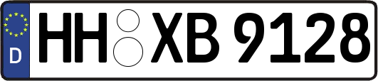 HH-XB9128