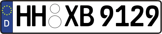 HH-XB9129