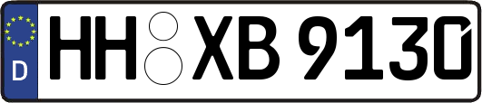 HH-XB9130