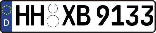 HH-XB9133