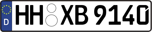HH-XB9140