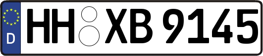 HH-XB9145