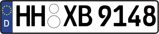 HH-XB9148