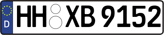 HH-XB9152