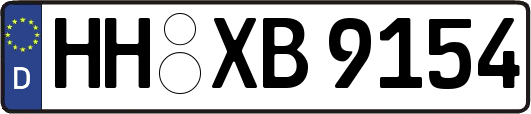 HH-XB9154