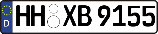 HH-XB9155